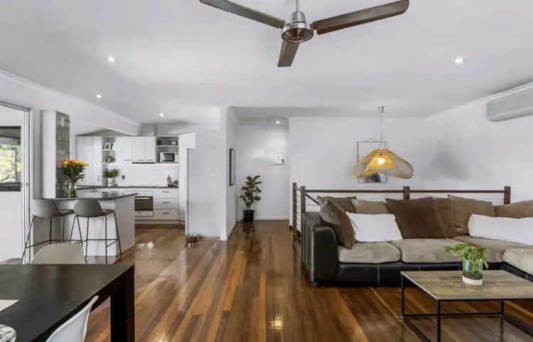 Sixth view of Homely house listing, 6A Moorindil Street, Tewantin QLD 4565