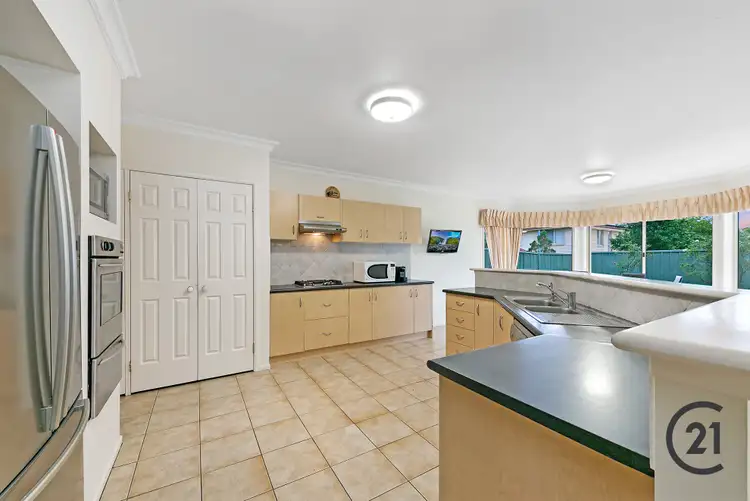 Sixth view of Homely house listing, 78 Clower Avenue, Rouse Hill NSW 2155