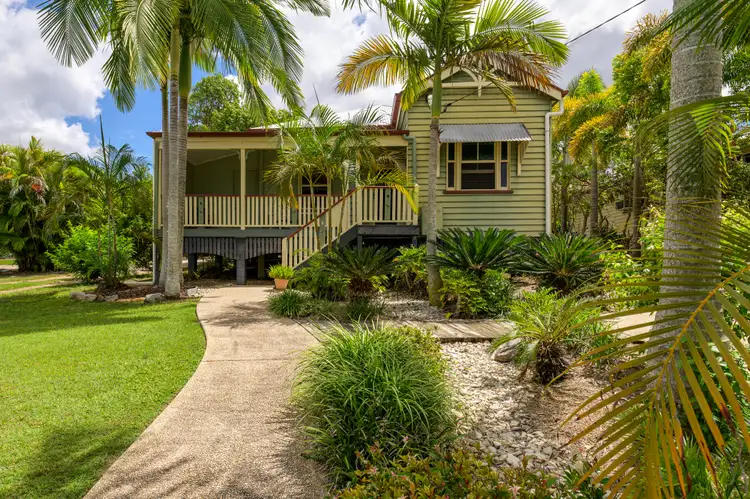 27 Elizabeth Street, Gympie QLD 4570
