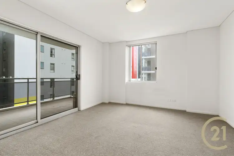 Fourth view of Homely apartment listing, 27/2-4 George Street, Warwick Farm NSW 2170