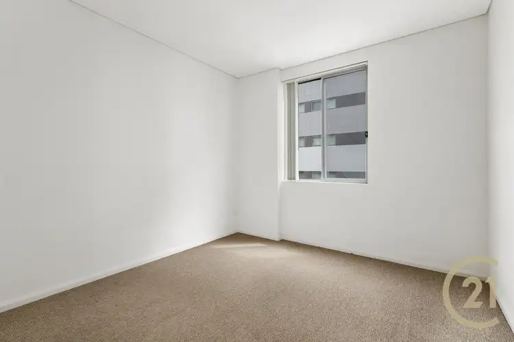 Fifth view of Homely apartment listing, 27/2-4 George Street, Warwick Farm NSW 2170
