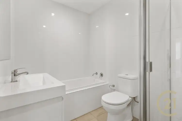 Sixth view of Homely apartment listing, 27/2-4 George Street, Warwick Farm NSW 2170