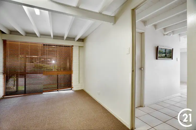 Second view of Homely house listing, 7 Yakki Court, Arana Hills QLD 4054