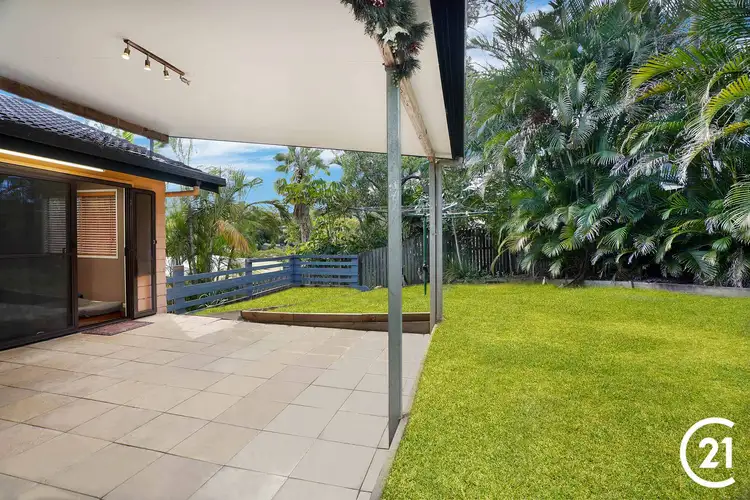 Third view of Homely house listing, 7 Yakki Court, Arana Hills QLD 4054