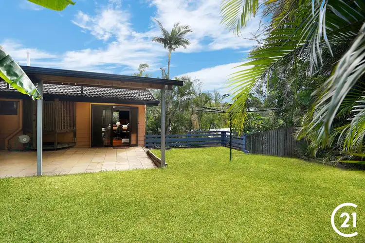 Fourth view of Homely house listing, 7 Yakki Court, Arana Hills QLD 4054