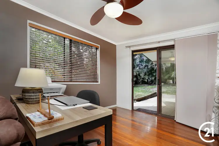 Fifth view of Homely house listing, 7 Yakki Court, Arana Hills QLD 4054