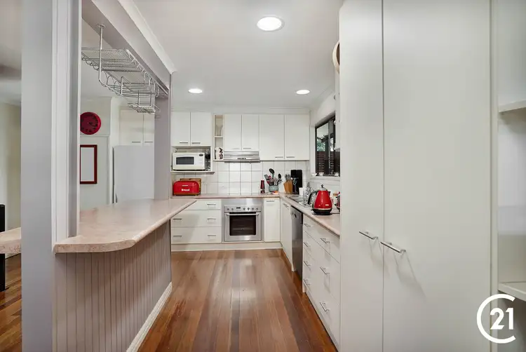 Sixth view of Homely house listing, 7 Yakki Court, Arana Hills QLD 4054