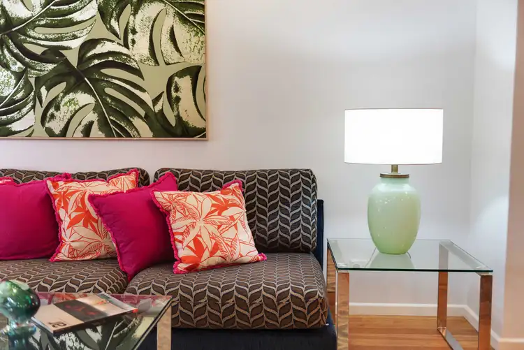 Main view of Homely apartment listing, 8/87 Burns Bay Road, Lane Cove NSW 2066