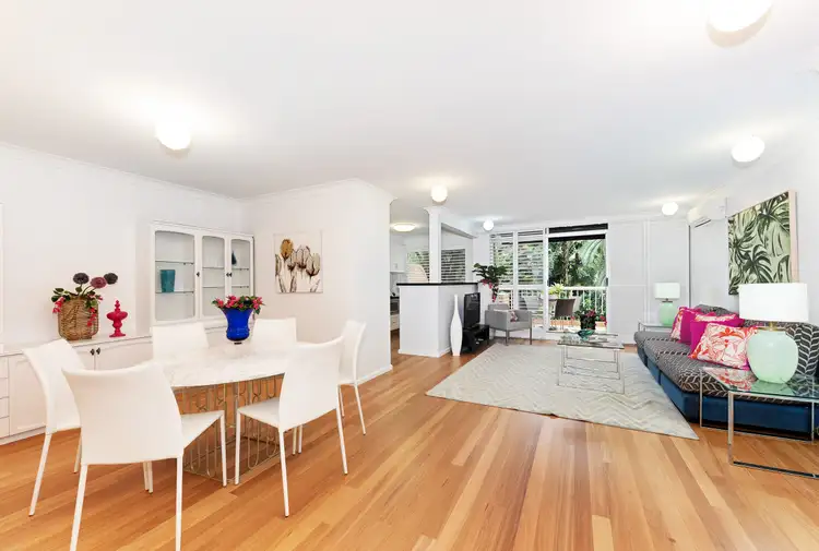 Second view of Homely apartment listing, 8/87 Burns Bay Road, Lane Cove NSW 2066