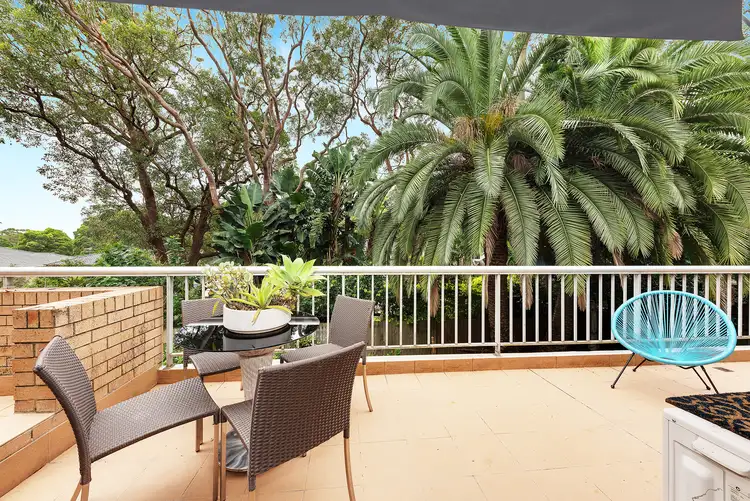 Third view of Homely apartment listing, 8/87 Burns Bay Road, Lane Cove NSW 2066