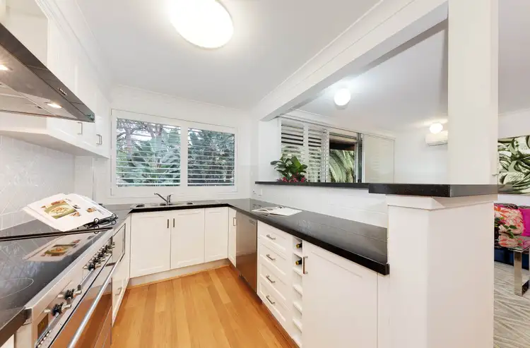 Fourth view of Homely apartment listing, 8/87 Burns Bay Road, Lane Cove NSW 2066