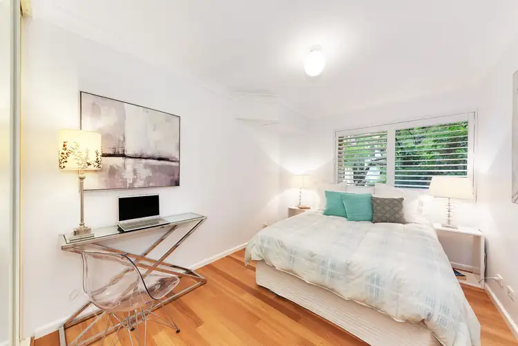 Sixth view of Homely apartment listing, 8/87 Burns Bay Road, Lane Cove NSW 2066