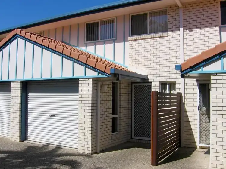 Second view of Homely unit listing, 5/11 Arwen Street, Maroochydore QLD 4558