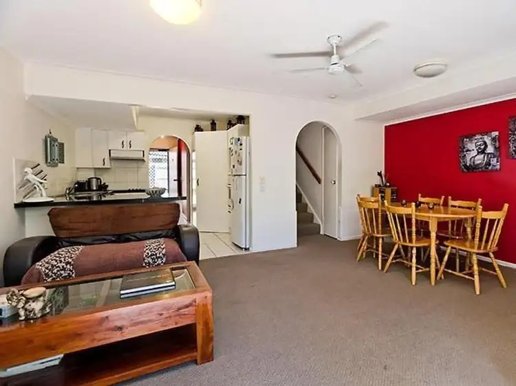 Fourth view of Homely unit listing, 5/11 Arwen Street, Maroochydore QLD 4558