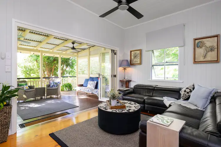 Fourth view of Homely house listing, 12 Sailfish Street, Tin Can Bay QLD 4580