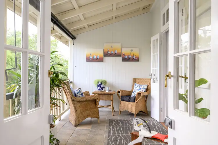Fifth view of Homely house listing, 12 Sailfish Street, Tin Can Bay QLD 4580