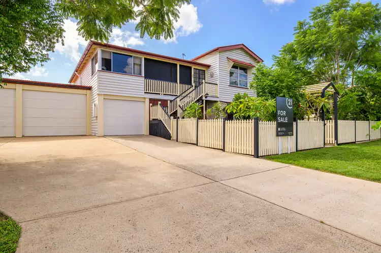 Sixth view of Homely house listing, 12 Sailfish Street, Tin Can Bay QLD 4580