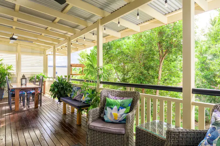 Seventh view of Homely house listing, 12 Sailfish Street, Tin Can Bay QLD 4580