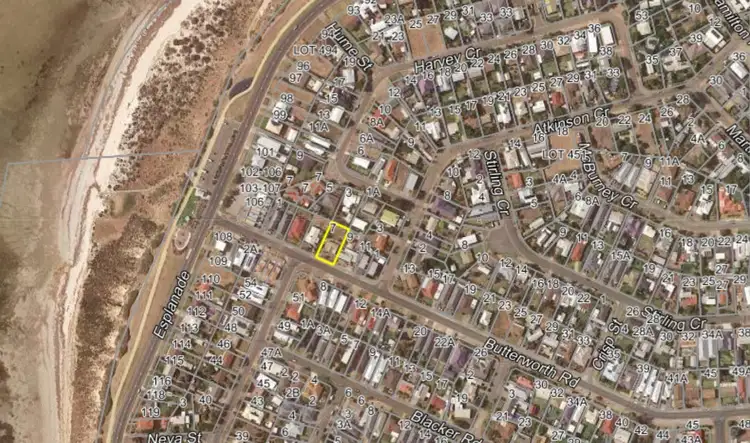 Second view of Homely land listing, 7 Butterworth Rd, Aldinga Beach SA 5173