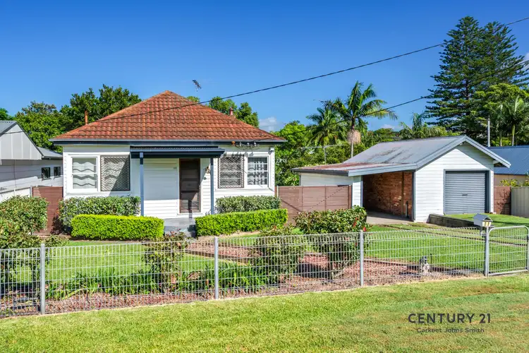 11 Jamieson Street, Gateshead NSW 2290