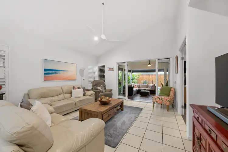 Fourth view of Homely house listing, 4 Corfu Street, Kawana Island QLD 4575
