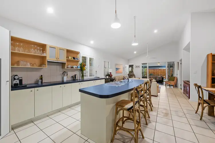 Fifth view of Homely house listing, 4 Corfu Street, Kawana Island QLD 4575