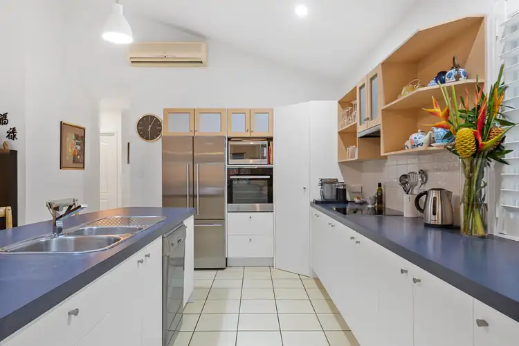 Sixth view of Homely house listing, 4 Corfu Street, Kawana Island QLD 4575
