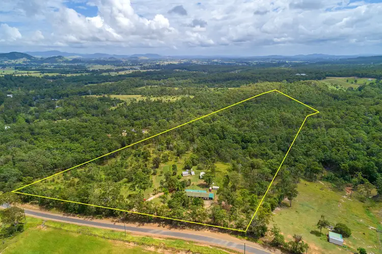 181 Tandur Road, Kybong QLD 4570