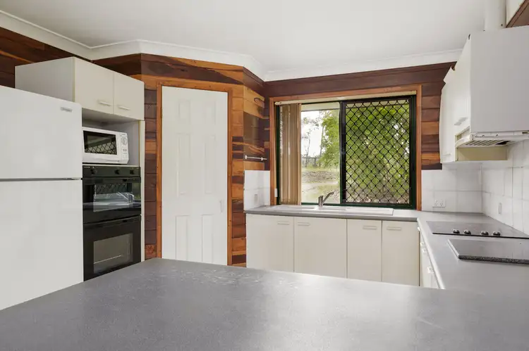 Second view of Homely rural property listing, 181 Tandur Road, Kybong QLD 4570