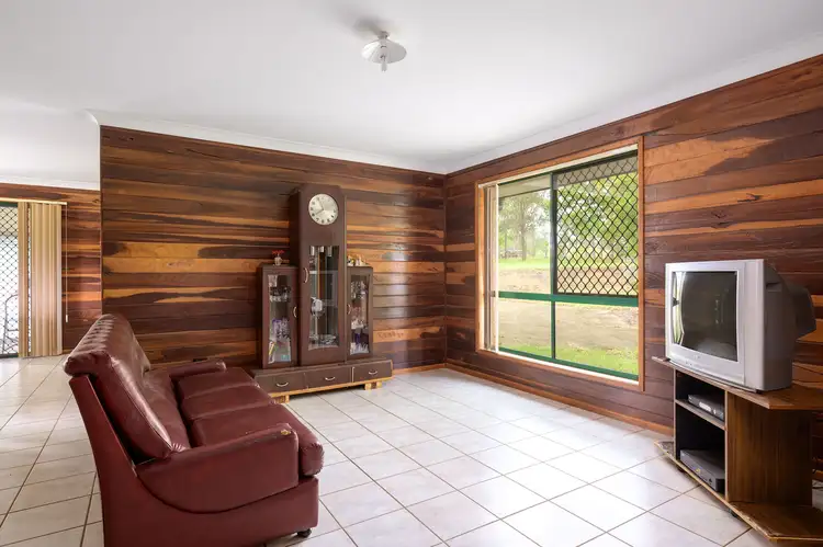 Third view of Homely rural property listing, 181 Tandur Road, Kybong QLD 4570
