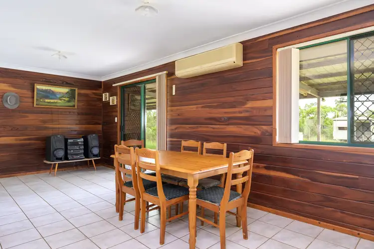Fourth view of Homely rural property listing, 181 Tandur Road, Kybong QLD 4570