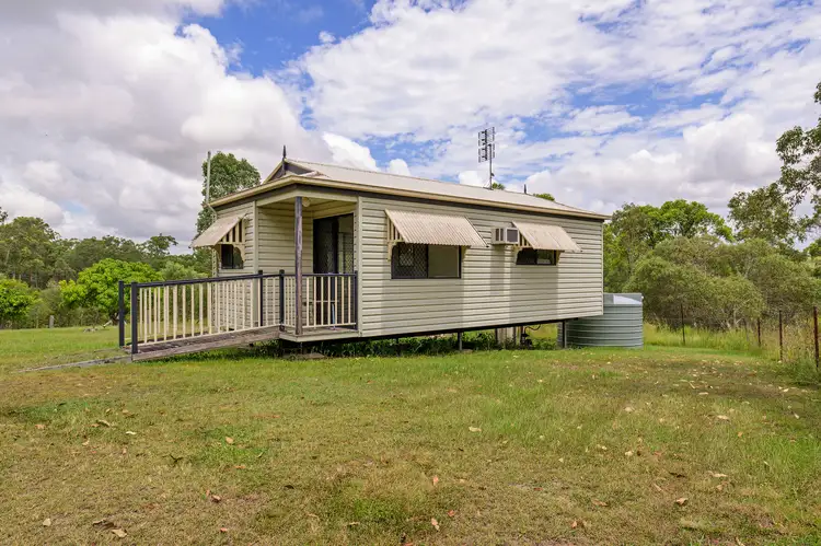 Fifth view of Homely rural property listing, 181 Tandur Road, Kybong QLD 4570