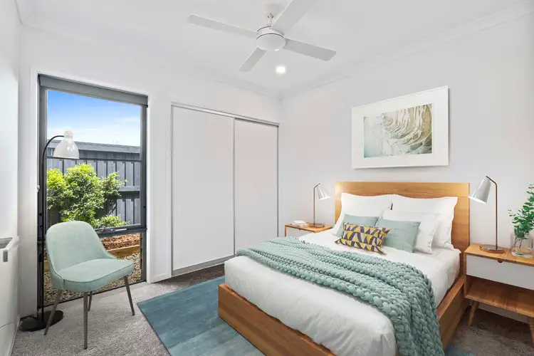 Sixth view of Homely house listing, 11 Dann Walk, Palmview QLD 4553