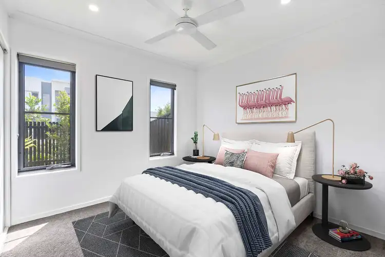 Seventh view of Homely house listing, 11 Dann Walk, Palmview QLD 4553
