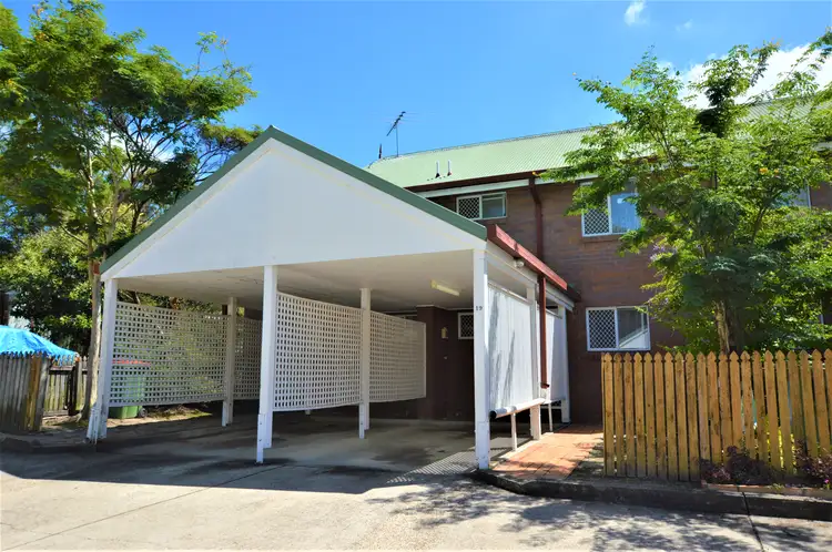 Main view of Homely townhouse listing, 19/60 Macarthy Road, Marsden QLD 4132