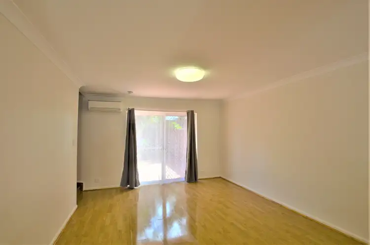 Second view of Homely townhouse listing, 19/60 Macarthy Road, Marsden QLD 4132