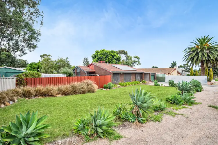 Second view of Homely house listing, 20 Sunglow Crescent, Hackham West SA 5163