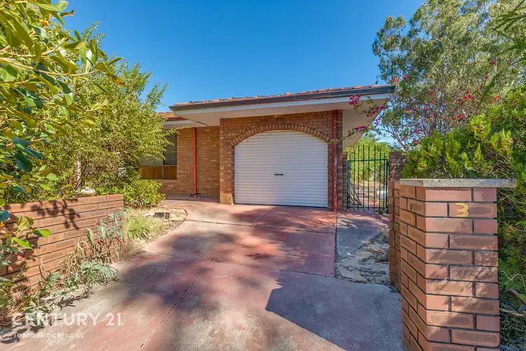 Seventh view of Homely house listing, 4 St Georges Avenue, Champion Lakes WA 6111