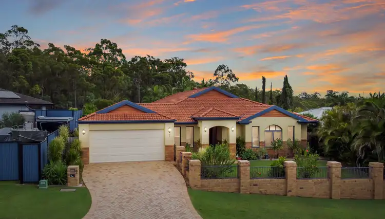 7 Billa Close, Drewvale QLD 4116