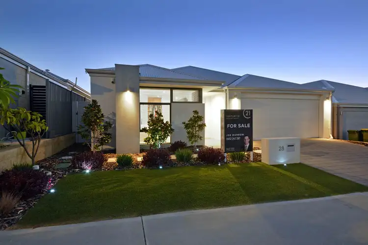 Main view of Homely house listing, 28 Alizarin Loop, Eglinton WA 6034