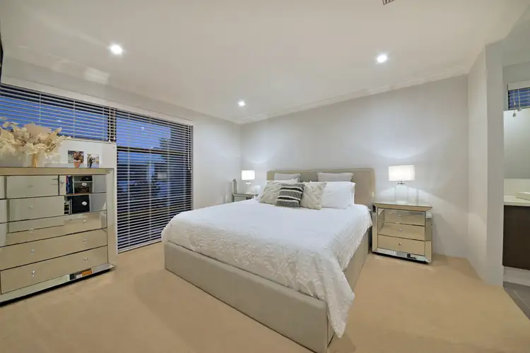 Third view of Homely house listing, 28 Alizarin Loop, Eglinton WA 6034