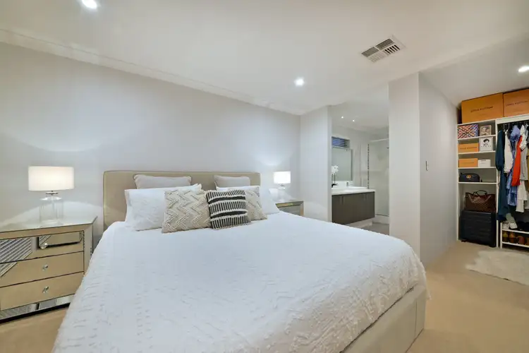 Fourth view of Homely house listing, 28 Alizarin Loop, Eglinton WA 6034