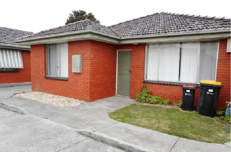 2/1 James Street, Dandenong VIC 3175