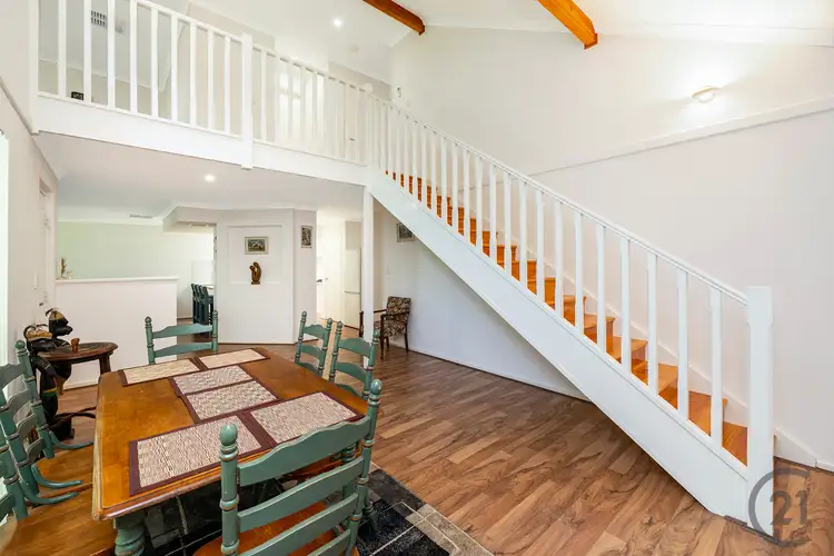 Second view of Homely house listing, 13 Marigold Lane, Falcon WA 6210