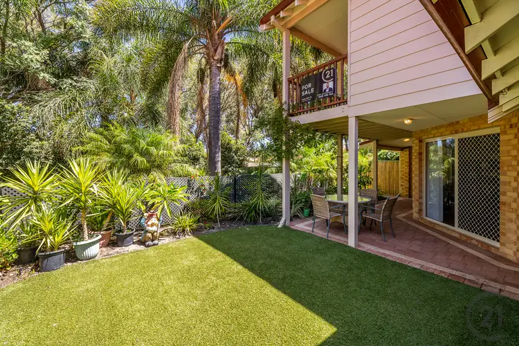 Third view of Homely house listing, 13 Marigold Lane, Falcon WA 6210