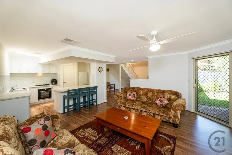 Fourth view of Homely house listing, 13 Marigold Lane, Falcon WA 6210