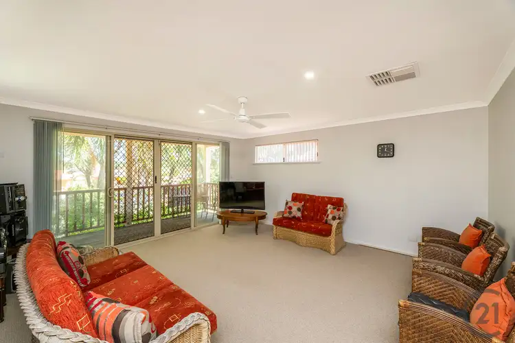 Seventh view of Homely house listing, 13 Marigold Lane, Falcon WA 6210