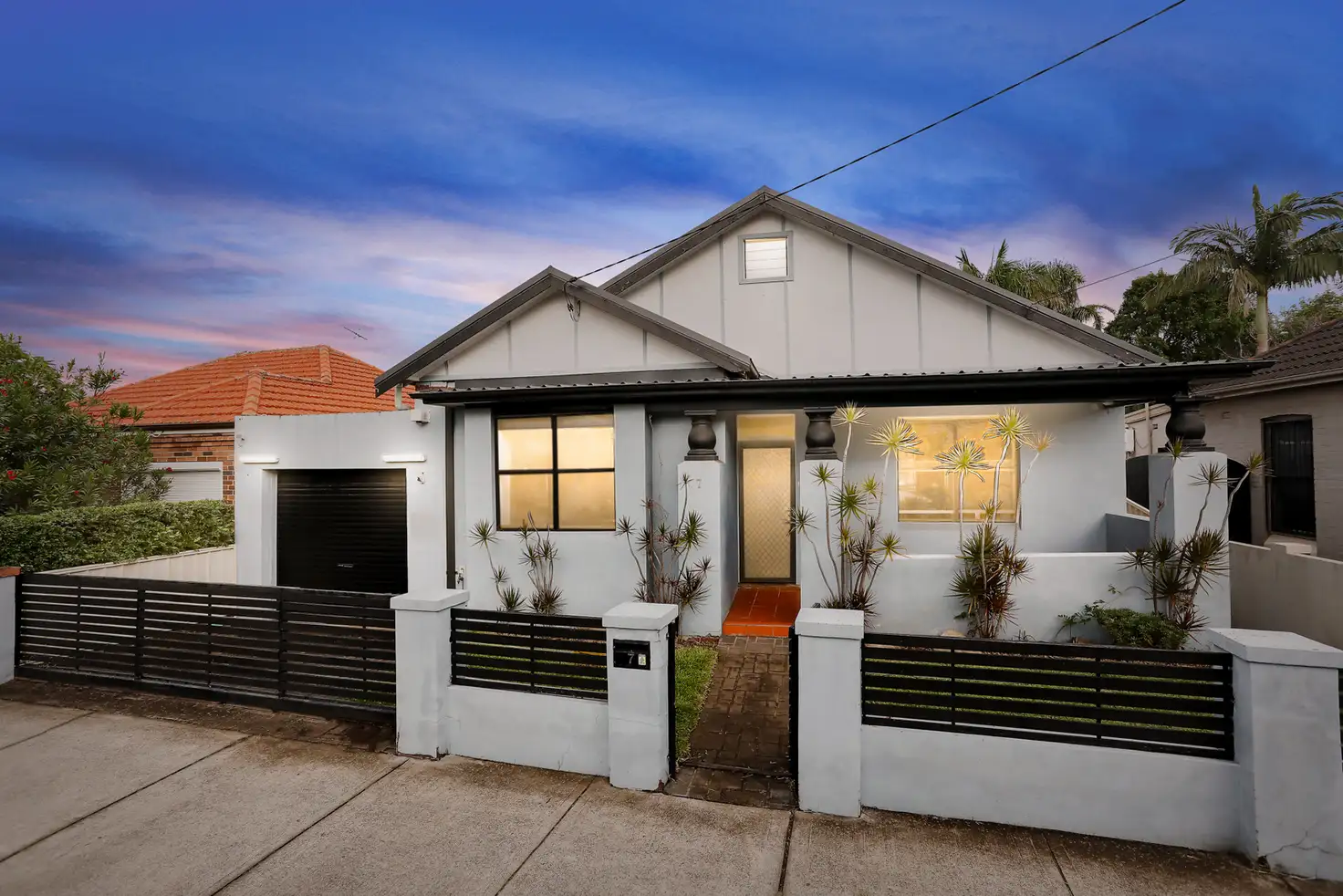 Main view of Homely house listing, 7 Hastings Street, Botany NSW 2019
