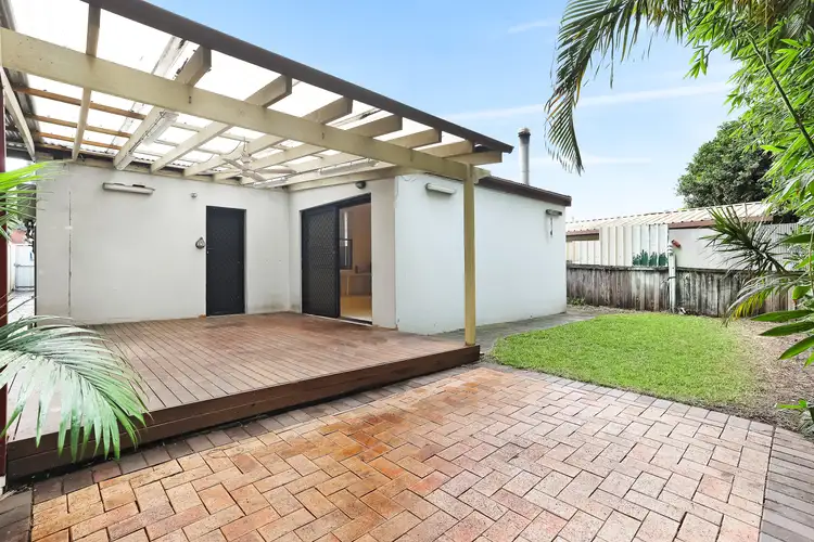 Second view of Homely house listing, 7 Hastings Street, Botany NSW 2019