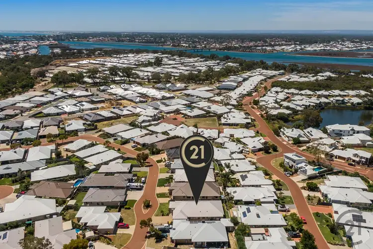 Third view of Homely house listing, 26 Skylark Loop, Erskine WA 6210